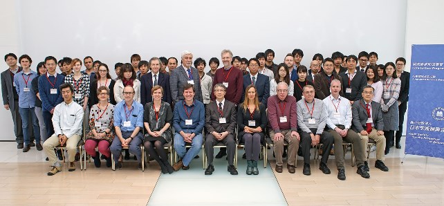 Group Photo CtC Nagoya Workshop
